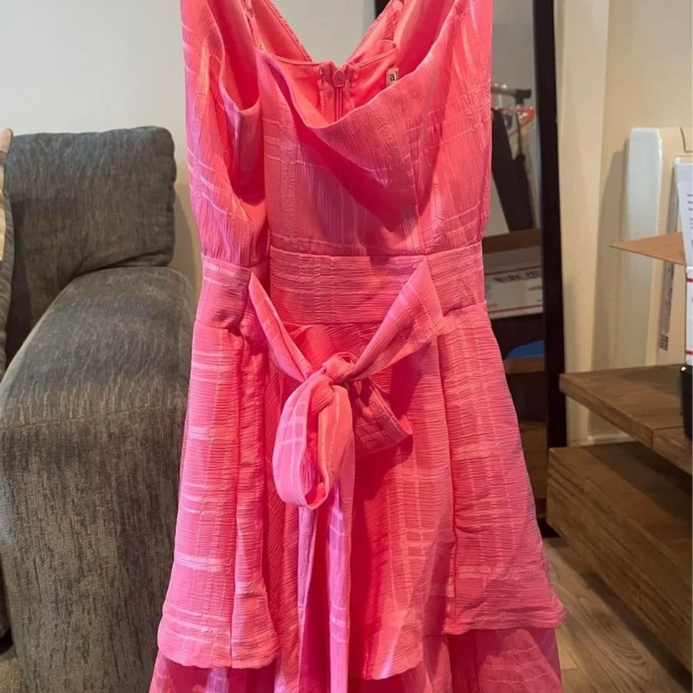 Pink Romper - Picture 4 of 5